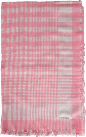 Faliero Sarti Stijlvol Picknickkleed voor Buiten - Dames - Sjaals - Veelkleurig - ONE Size - Polyester - Accessoires