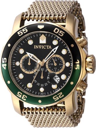 Invicta Mens Pro Diver Watch