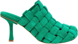 A.W.A.K.E. A.W.A.K.E. Mode Wilma Chubby Mules