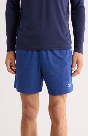 Under Armour MK-1 Training Shorts in Royal at Nordstrom Rack, Size Xx-Large