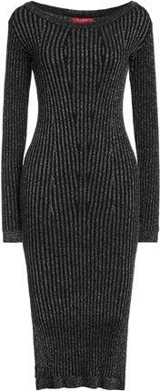Guess VESTIDOS - Vestidos midi en YOOX.COM