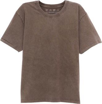 Mfpen T-shirt The New - Marrone