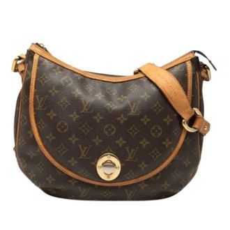 Louis Vuitton Pre-owned Tulum GM - - Pre-owned - Donna - Marrone - ONE SIZE