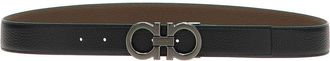 Ferragamo Reversible Belt
