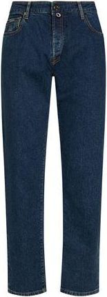 Moorer BOTTOMWEAR - Pantaloni jeans su YOOX.COM