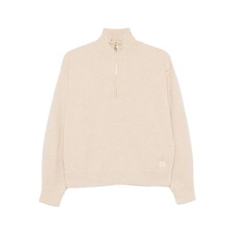 Kujten Mujer, Jerseys, Beige, Talla: S