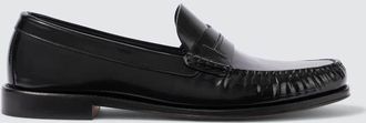 Tom Ford Patent leather penny loafers