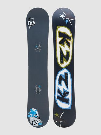 K2 Copycat 2027 Snowboard patroon