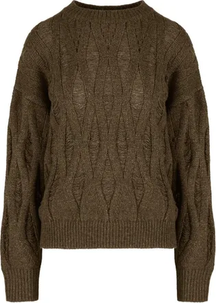 Bomboogie Donna, Maglie, Marrone, M, new