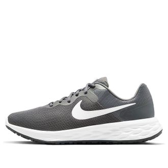 Nike Revolution 6 Extra Wide Iron Grey DD8475-004