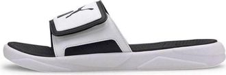 Puma Royalcat Comfort Slippers White 372280-02