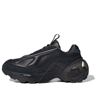 adidas Wonder Runner All Black JQ7471