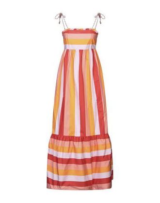 Twin-Set KLEIDER - Maxi-Kleider auf YOOX.COM