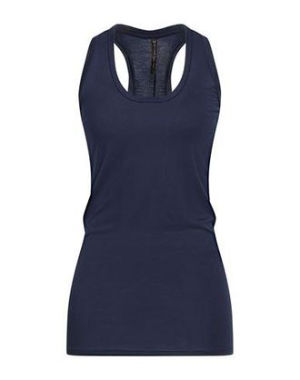 Manila Grace TOPS - Tank Tops auf YOOX.COM