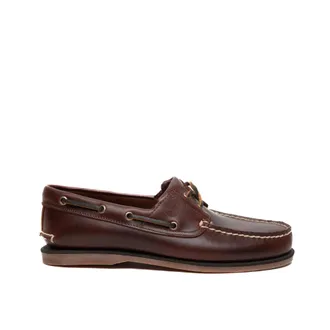 Timberland Hombre, Zapatos, Marr&oacute;n, Talla: 43 EU