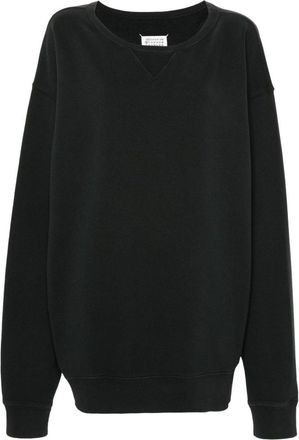 Maison Margiela Cotton Sweatshirt
