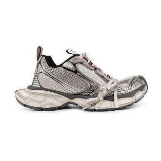 Balenciaga 3XL Trainers - male - Balenciaga - Sneakers - Gray - 6 UK - Shoes