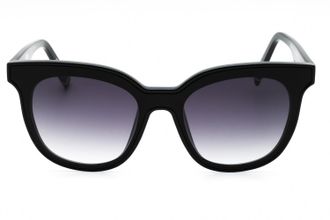 Fila SFI182 Sunglasses - Black
