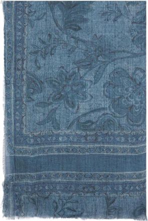 Elena Miro Donna, Accessori, Blu, Taglia unica, new