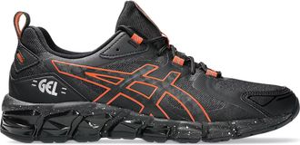 Asics Asics Gel-Quantum 180 Mens Black Running Shoes - Size UK 10.5