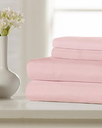Ella Jayne Home Cozy Touch Sheet Set