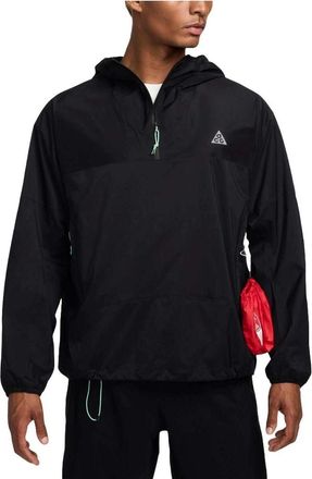 Nike x ACG Trail Snacks Storm-FIT ADV Jacket Black FQ3062-010