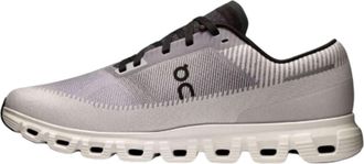 On Running Cloud 6 Push Lilac Black 3MF10050522