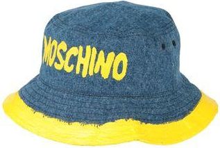 Moschino ACCESSORIES - Hats sur YOOX.COM
