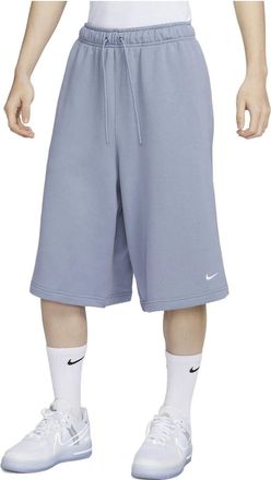 Nike Sportswear Circa French Terry Shorts Purple FB2816-493