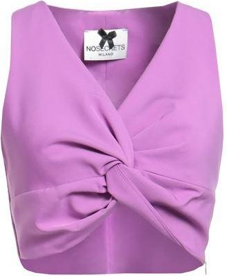 No Secrets World TOPWEAR - Tops on YOOX.COM