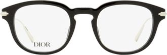 Dior DM50030I Eyeglasses - Black