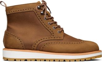 Swims Vigo Waterproof Boot in Cognac at Nordstrom Rack, Size 11