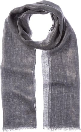 Brunello Cucinelli Linen Scarf