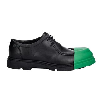 Camper Hombre, Zapatos, Negro, Talla: 45 EU