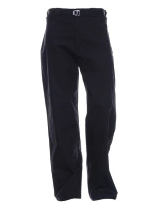 Roa Technical Pants With Adjustable Waist