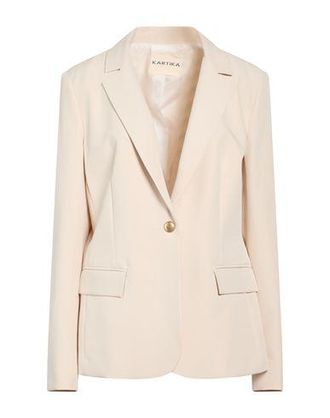 Kartika SUITS and CO-ORDS - Blazers on YOOX.COM