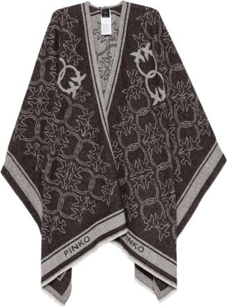 Pinko Pinko, Donna, Giacche, Marrone, Taglia unica, new