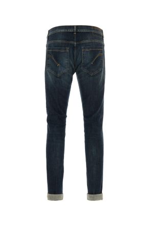 Dondup Mens Pantalone George 800 Jean