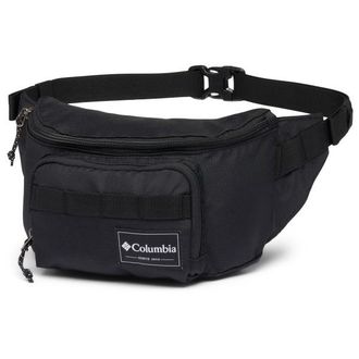 Columbia Zigzag II Hip Pack H&uuml;fttasche - | schwarz