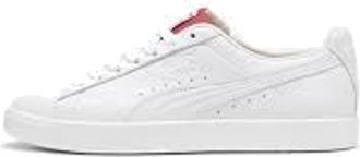 Puma Clyde Varsity 2 White 396491-01