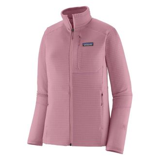 Patagonia Mujer, Deporte, Rosa, Talla: L