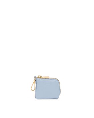 Hammitt Hammitt Syd Pouch Hazy Blue Gold