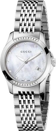 Gucci Mujer, Accesorios, Gris, Talla: ONE Size