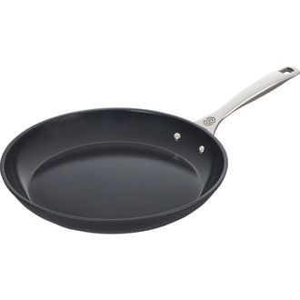 LE CREUSET Nonstick Ceramic 12-Inch Shallow Fry Pan at Nordstrom