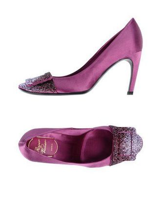 Roger Vivier CALZATURE - Decolletes su YOOX.COM