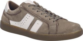 Josef Seibel Heren Sneaker Lio 07 in beige