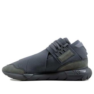 adidas Y-3 Qasa High Vista Grey BB4734