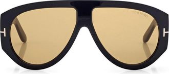 Tom Ford Bronson Sunglasses