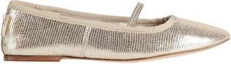 A.P.C. FOOTWEAR - Ballet flats sur YOOX.COM