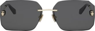 Bulgari Bv40026 U Sunglasses